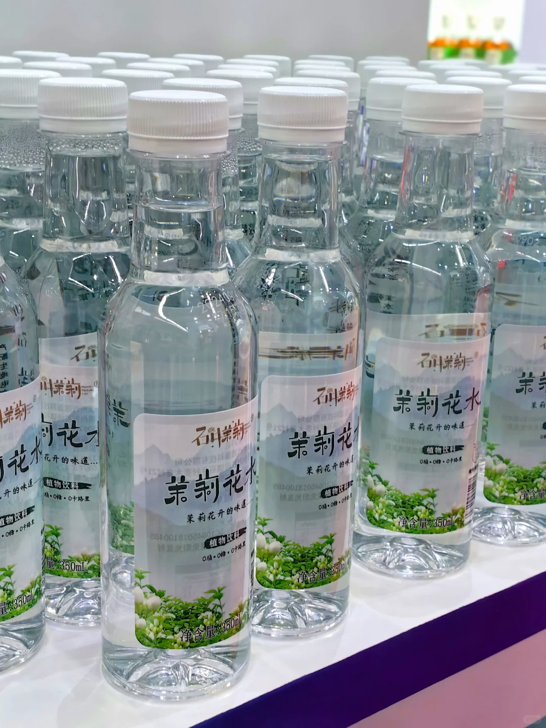 东盟博览会里有什么