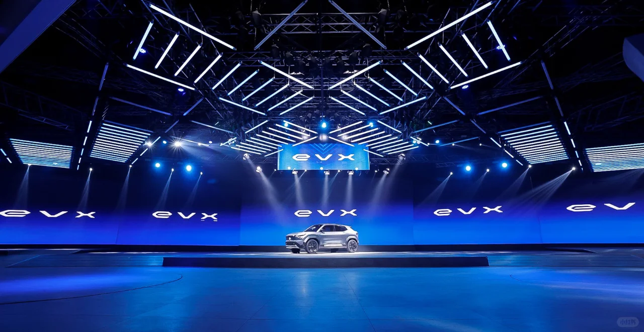 【展】汽车博览会~