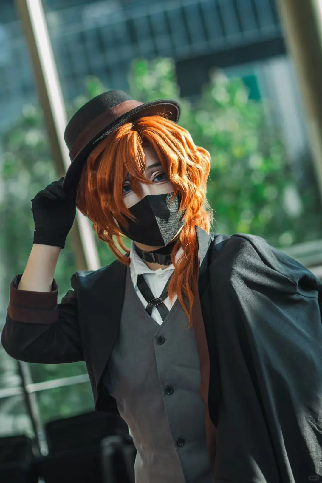 上海ICG动漫游戏博览会自由行申请