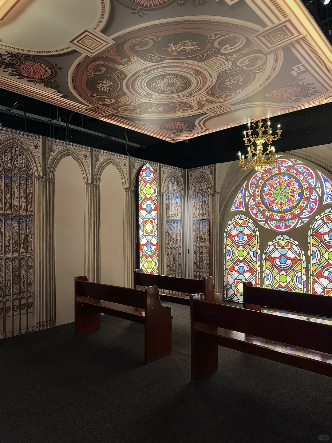 天津新展！！见世面了?……