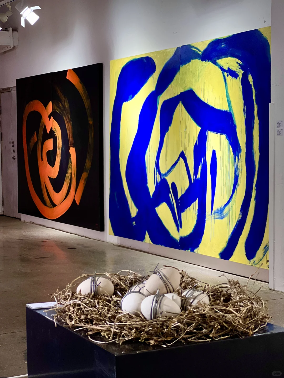 错过等一年｜2024青岛国际艺术年展