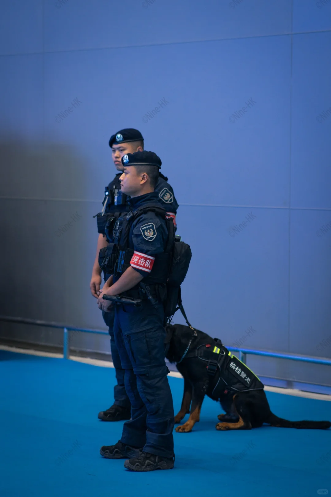 ［临桂突击队-第21届东盟博览会剪映1️⃣］