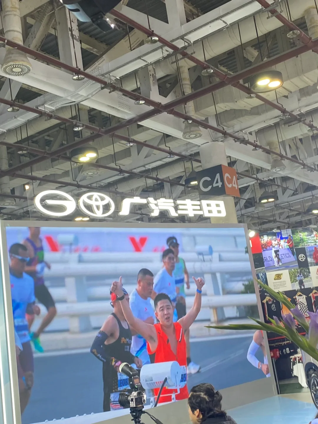 厦门马拉松｜博览会看看我薅的羊毛（附攻略）