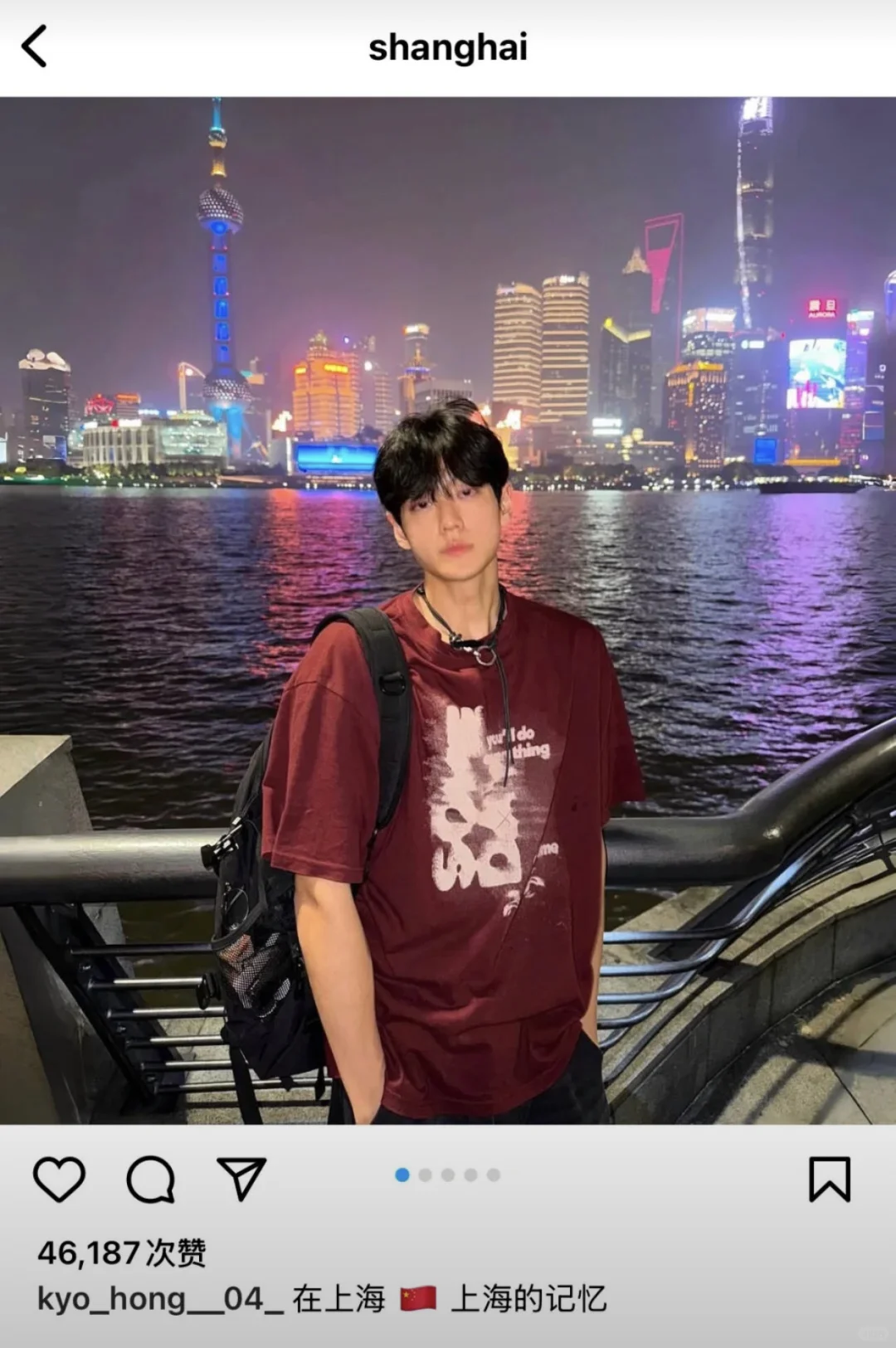 为什么免签后韩国游客扎堆游上海？