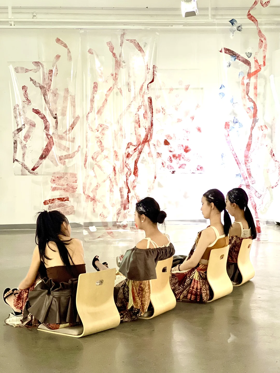 错过等一年｜2024青岛国际艺术年展