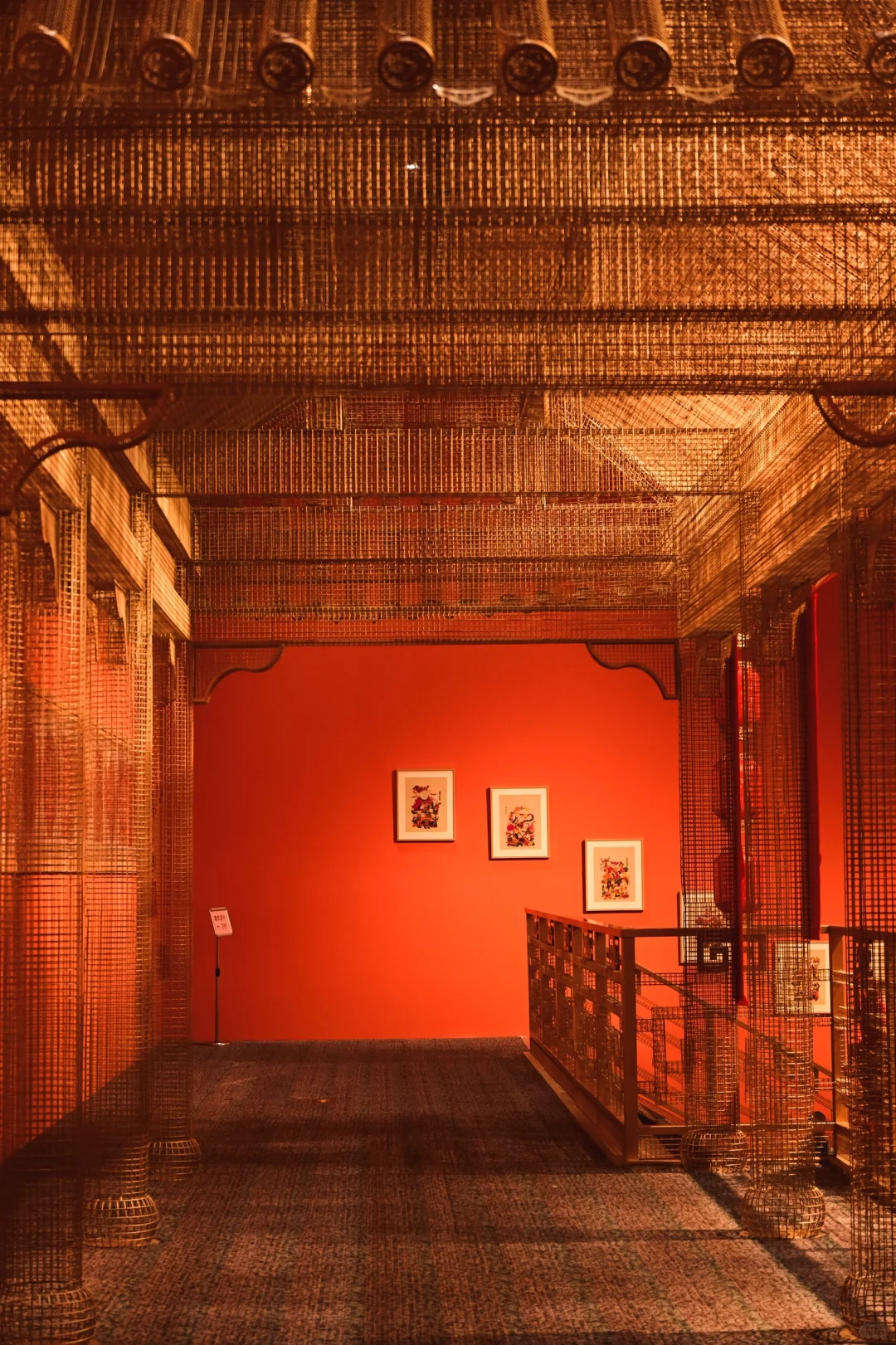 工美新年特展 | 回家.过年