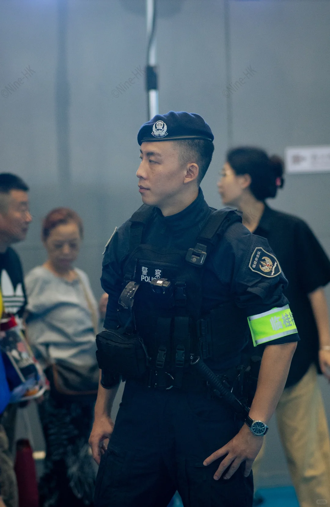 ［临桂突击队-第21届东盟博览会剪映1️⃣］