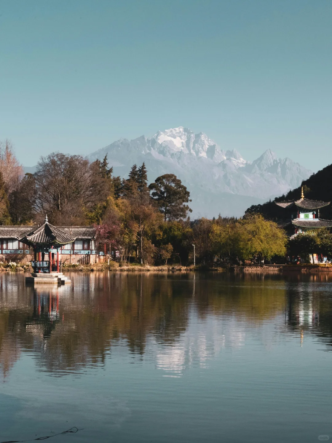 2025适合春节游的8个城市,每个都值得一去