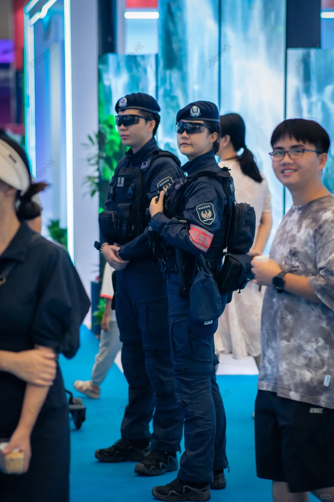 ［临桂突击队-第21届东盟博览会剪映1️⃣］