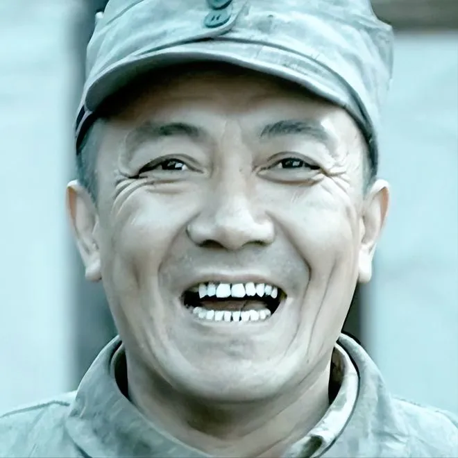 一人一句他的经典台词