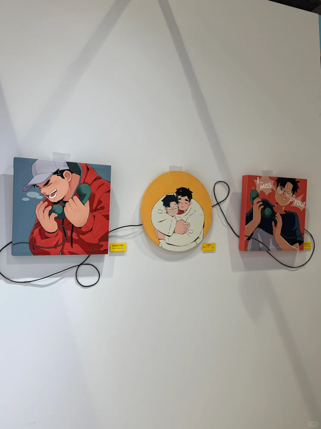 第一次来广州！