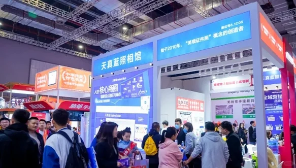 探索美食盛宴！参加餐饮展会博览会有哪些收