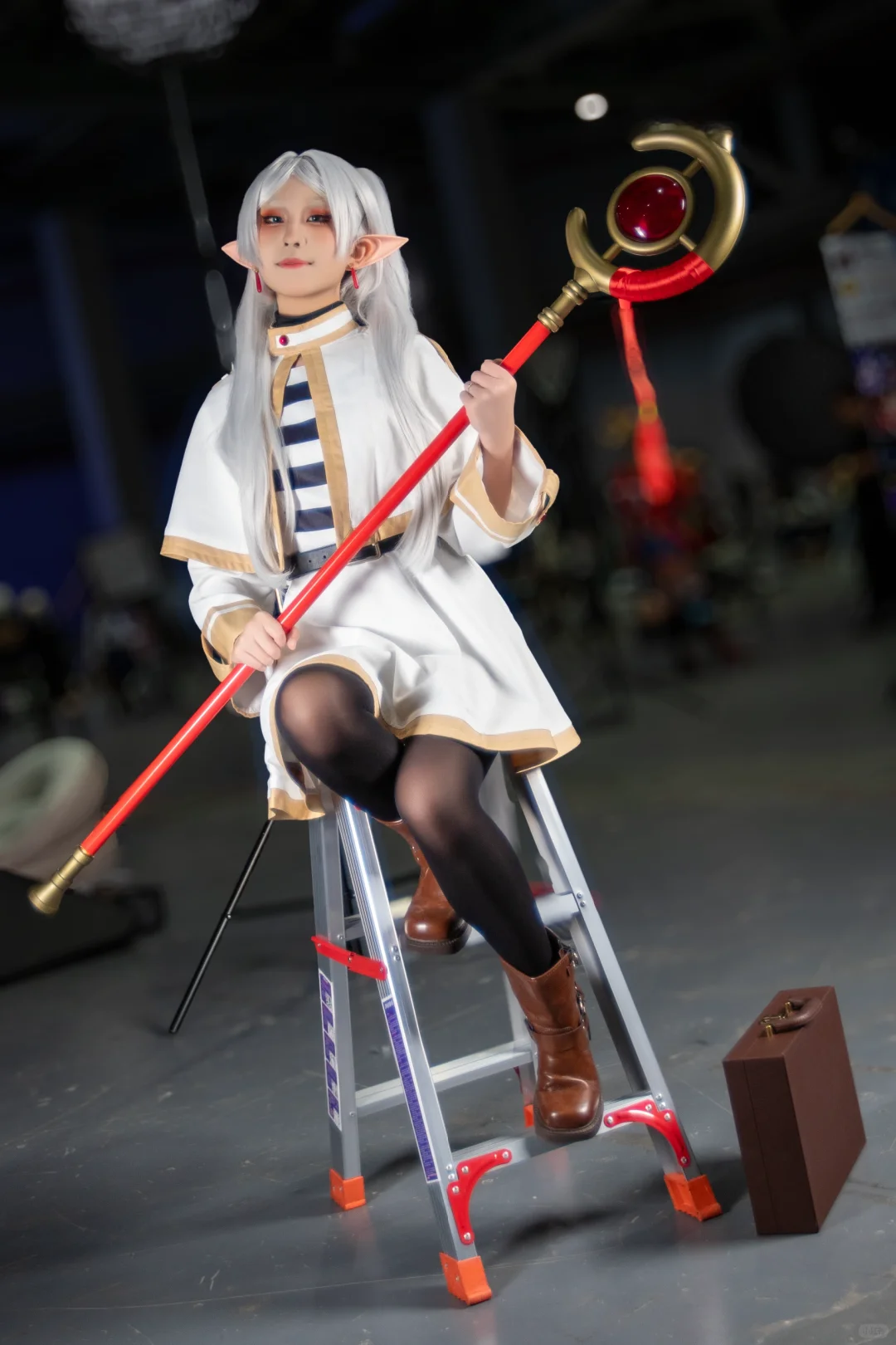 我申请参加上海ICG动漫游戏博览会自由行