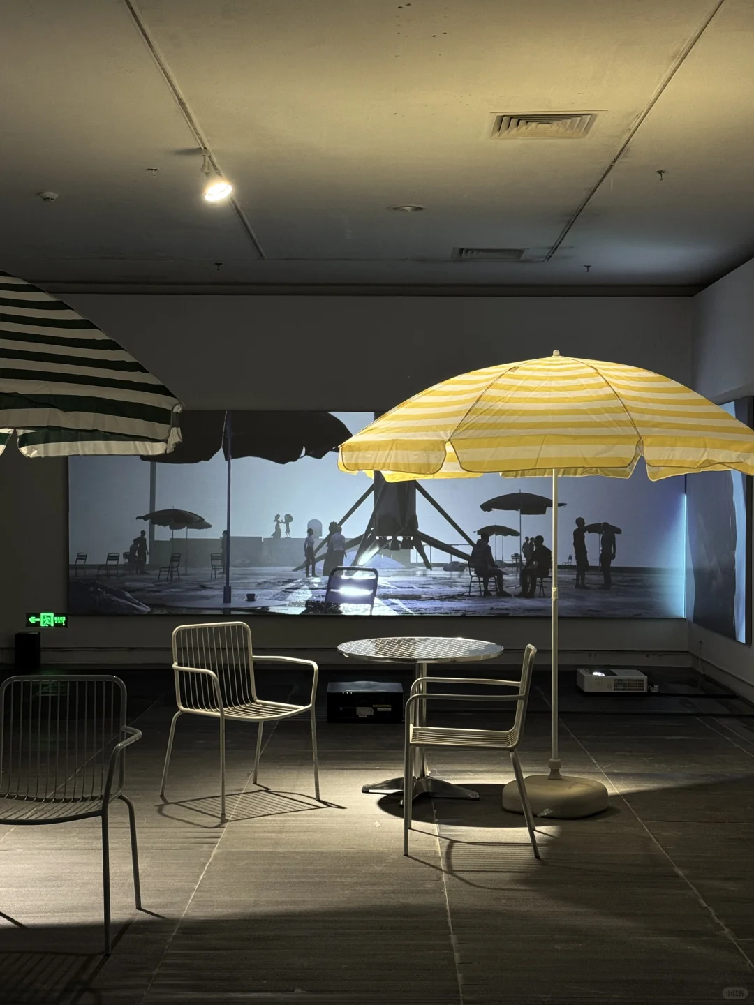 广州?新展｜好超前…探索山海神秘之界??