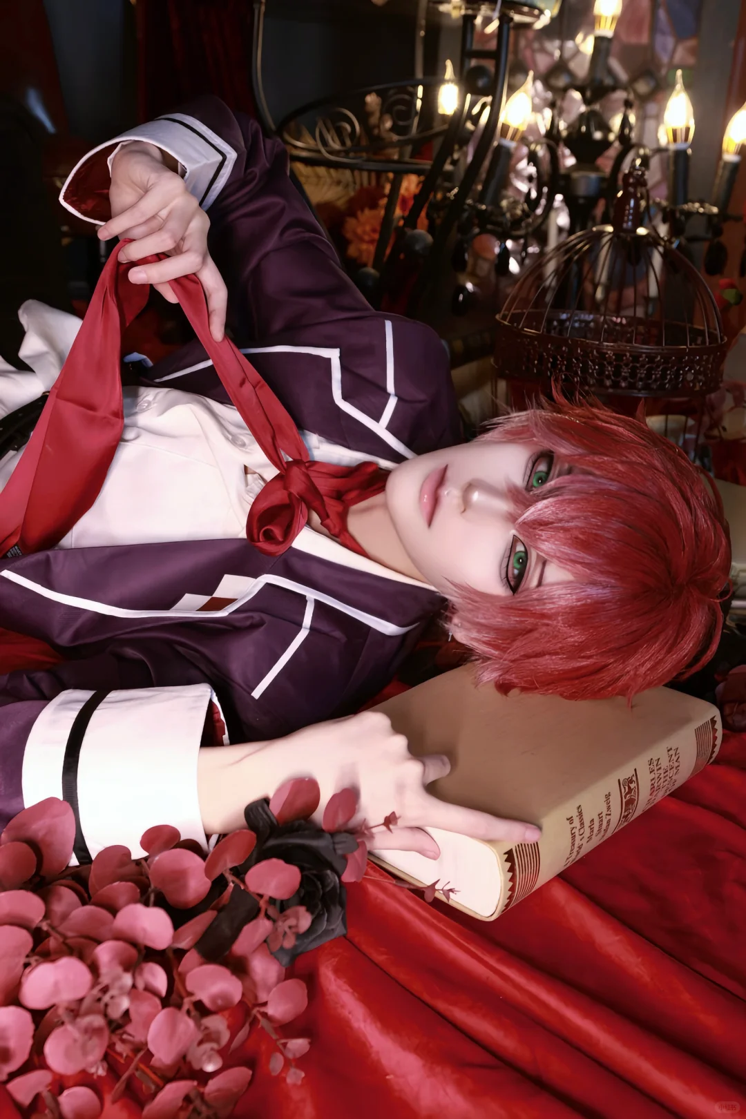 南昌NewWorld动漫博览会【已满】