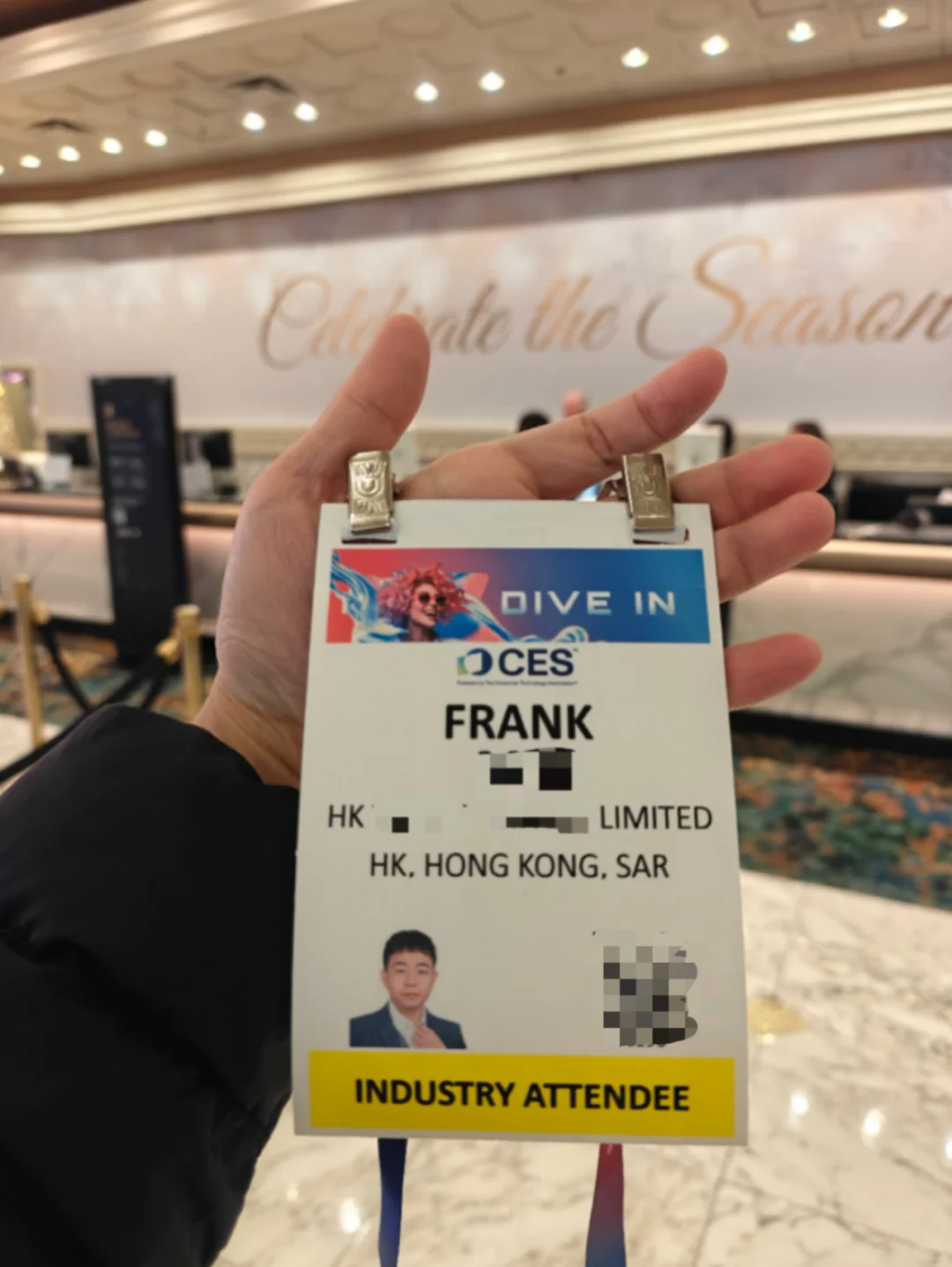 CES开幕倒计时,提前来CES现场探班踩点!