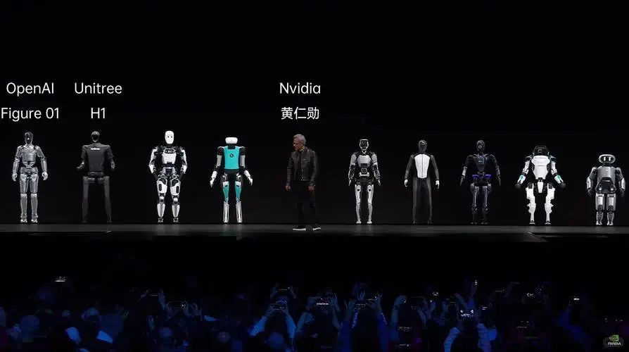 科技春晚CES重磅来袭，科技股因此重燃？