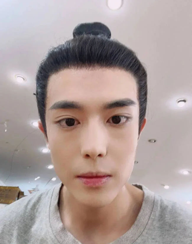 演员星星被骗妙瓦底、登上热搜榜第一