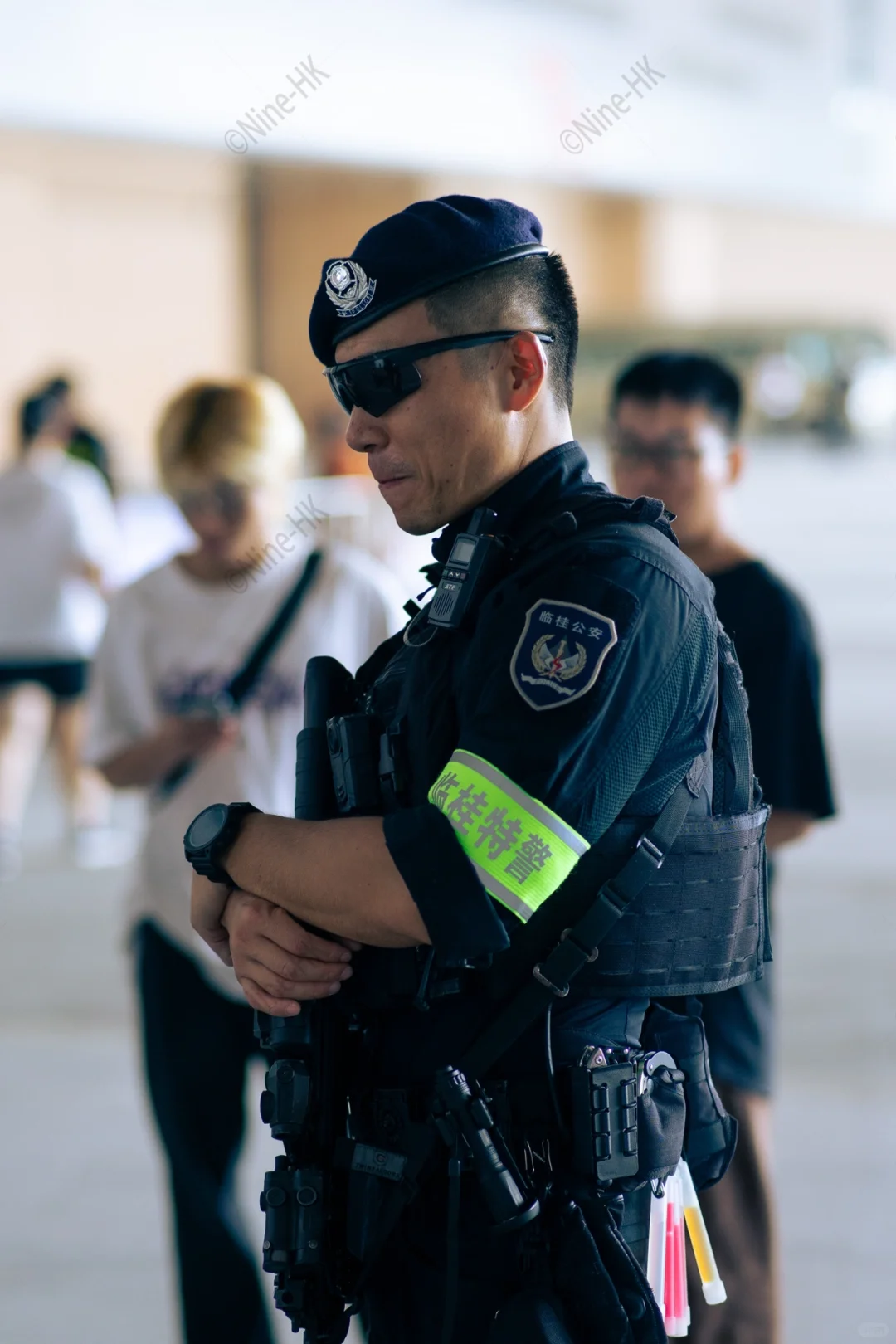 ［临桂突击队-第21届东盟博览会剪映1️⃣］