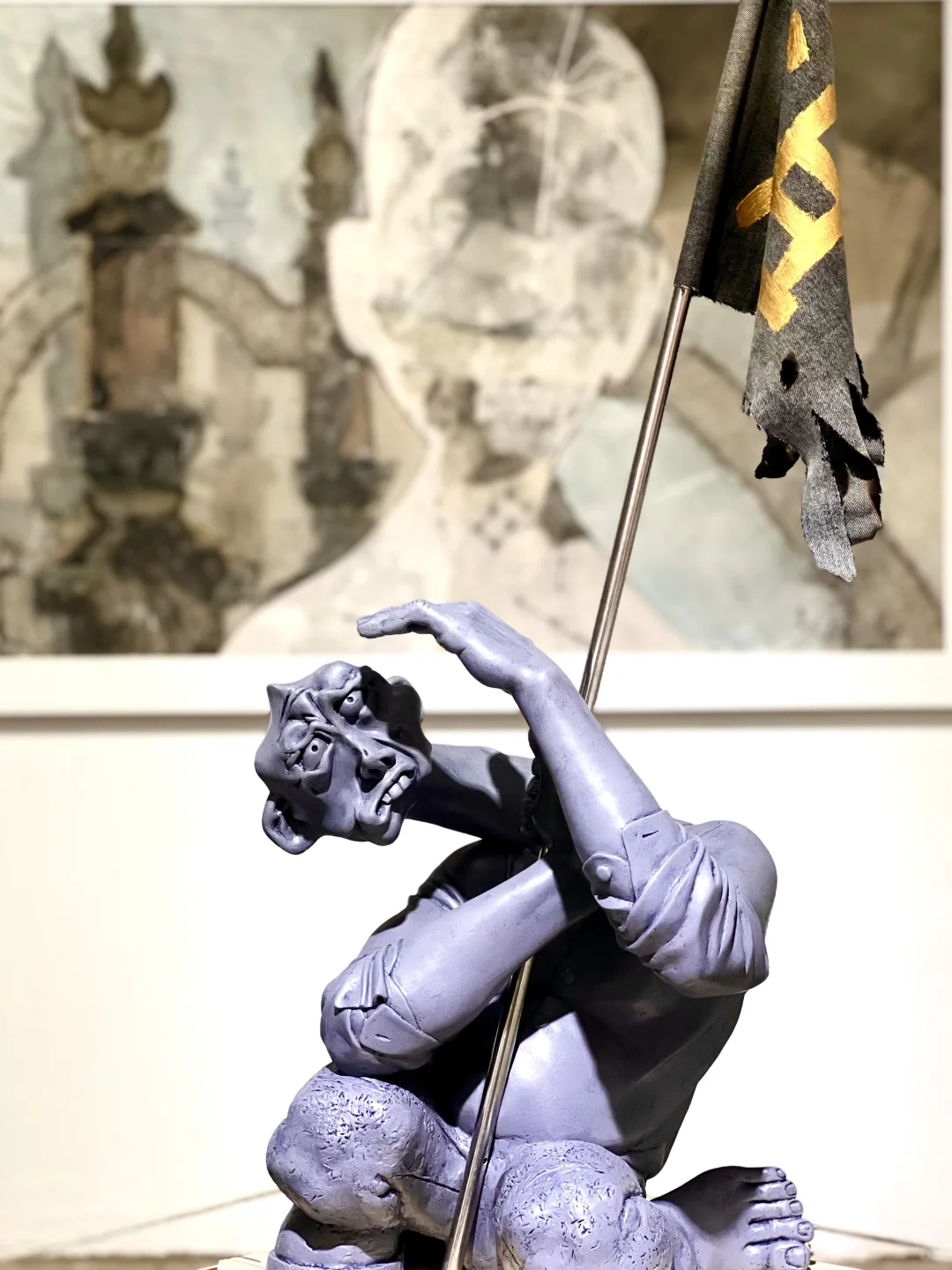 错过等一年｜2024青岛国际艺术年展