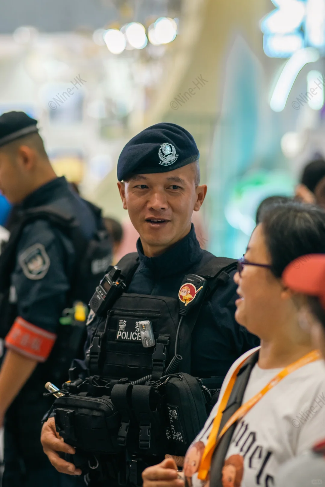 ［临桂突击队-第21届东盟博览会剪映1️⃣］