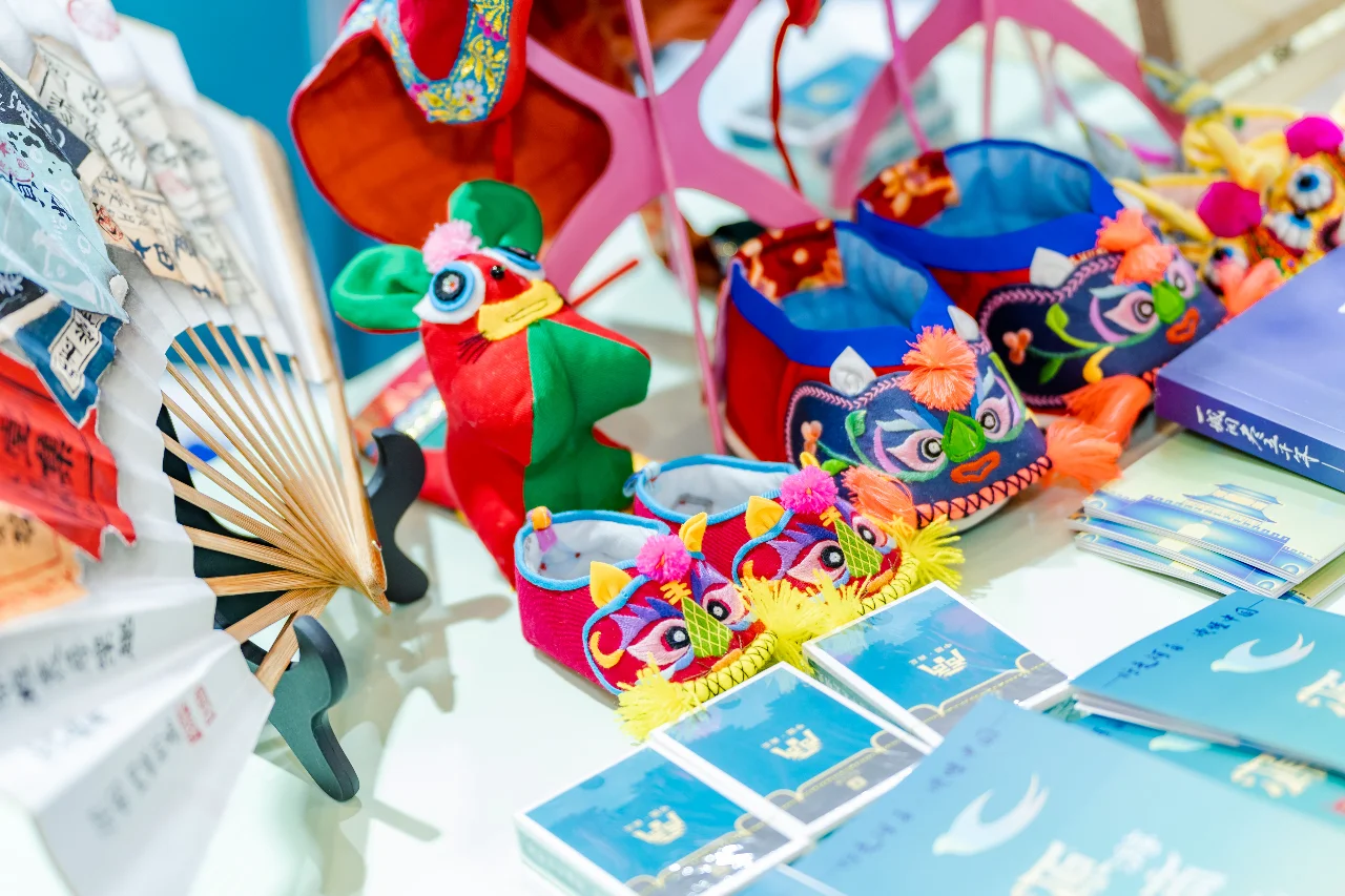 大运河旅游博览会