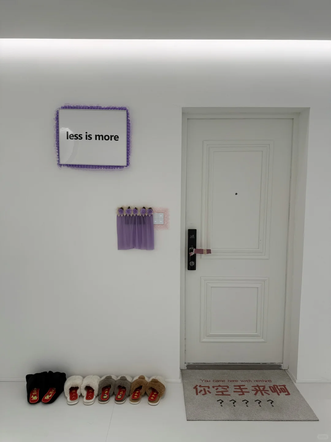 到底哪个龟孙教会了我婆婆网购