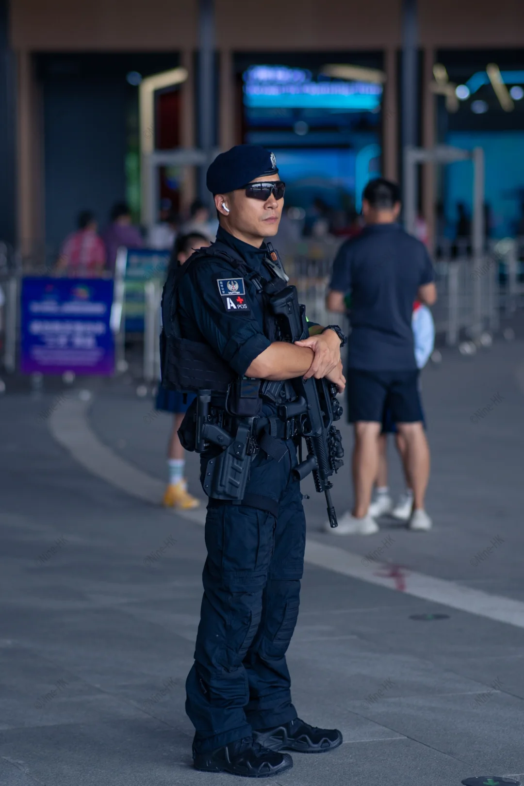 ［临桂突击队-第21届东盟博览会剪映1️⃣］