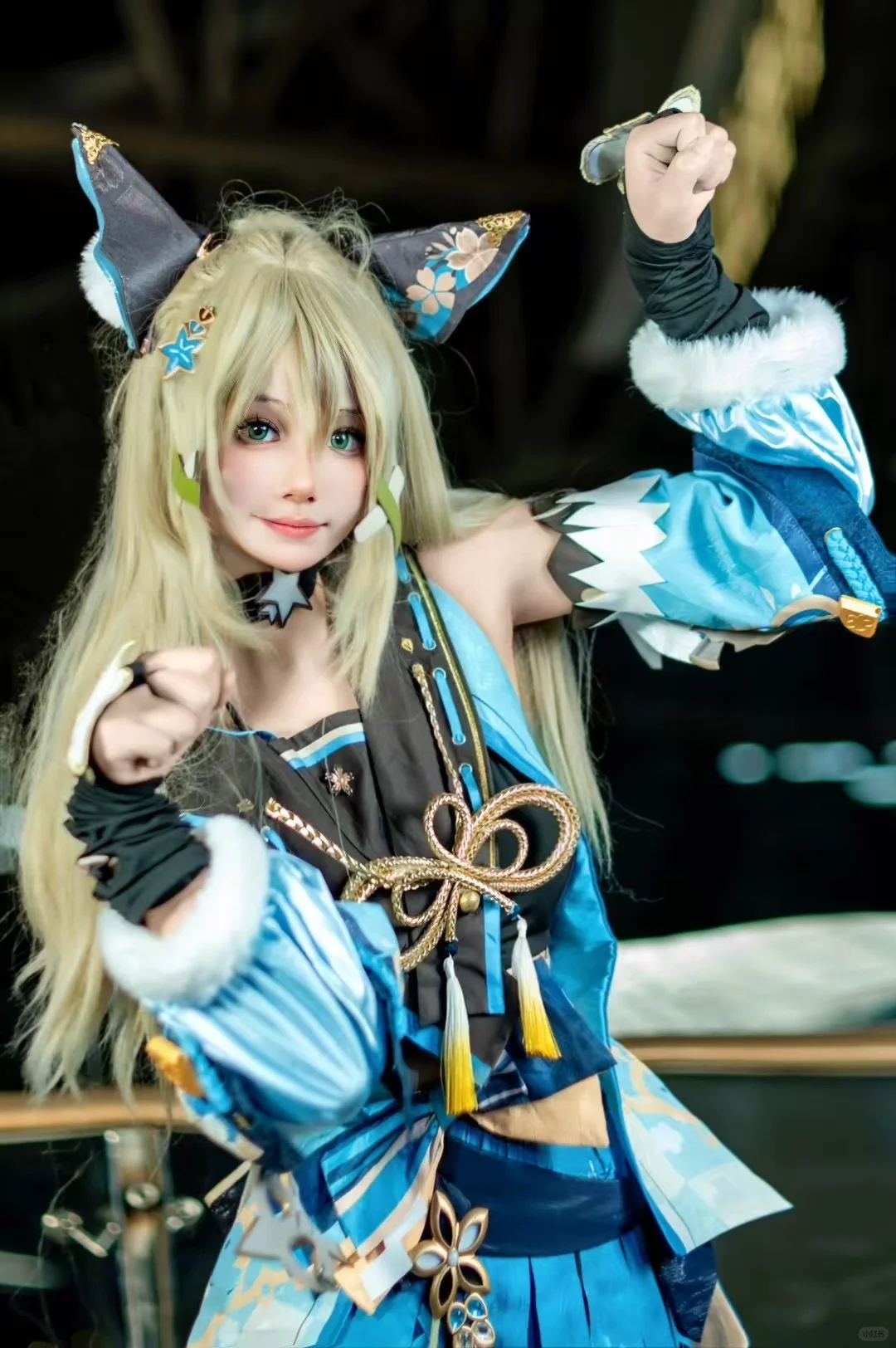 上海ICG动漫游戏博览会自由行申请