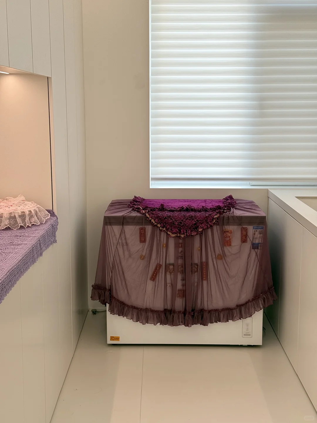 到底哪个龟孙教会了我婆婆网购