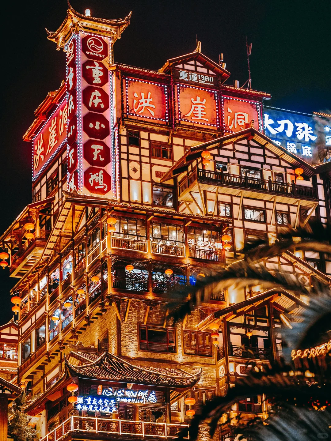 2025适合春节游的8个城市,每个都值得一去