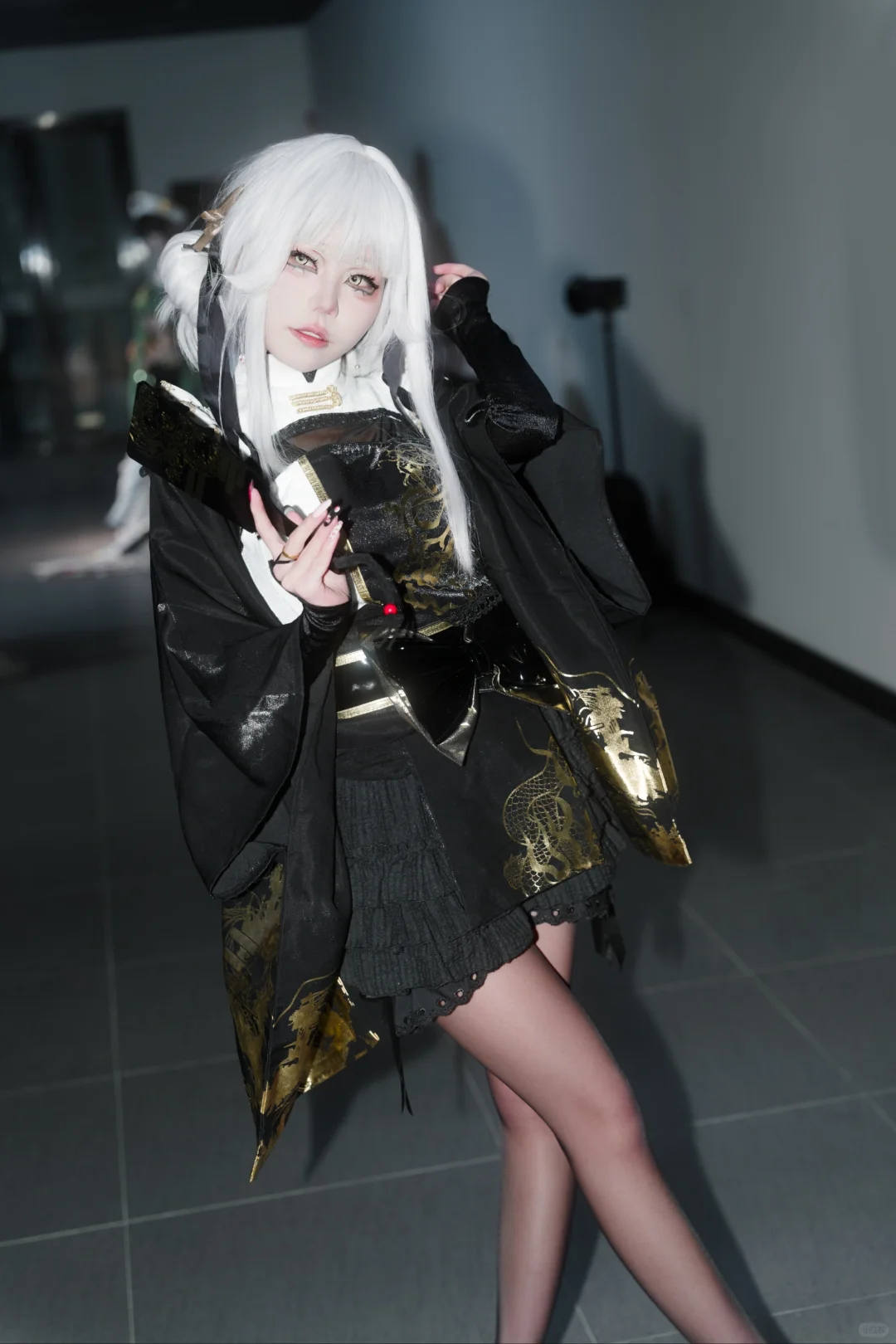 上海icg自由行申请 求赞（已满）