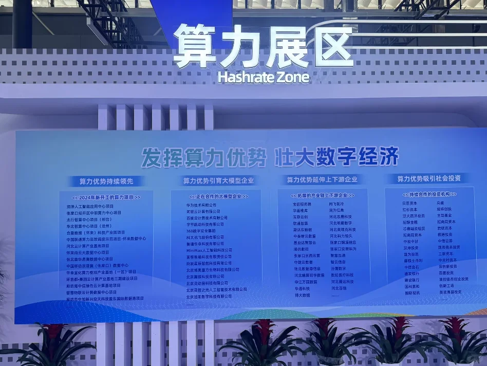 中国国际数字经济博览会