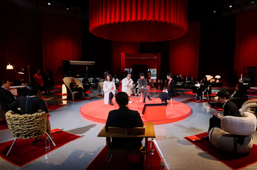 【盈拓展览】意大利佛罗伦萨家具展览会