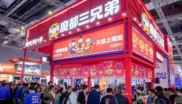 探索美食盛宴！参加餐饮展会博览会有哪些收
