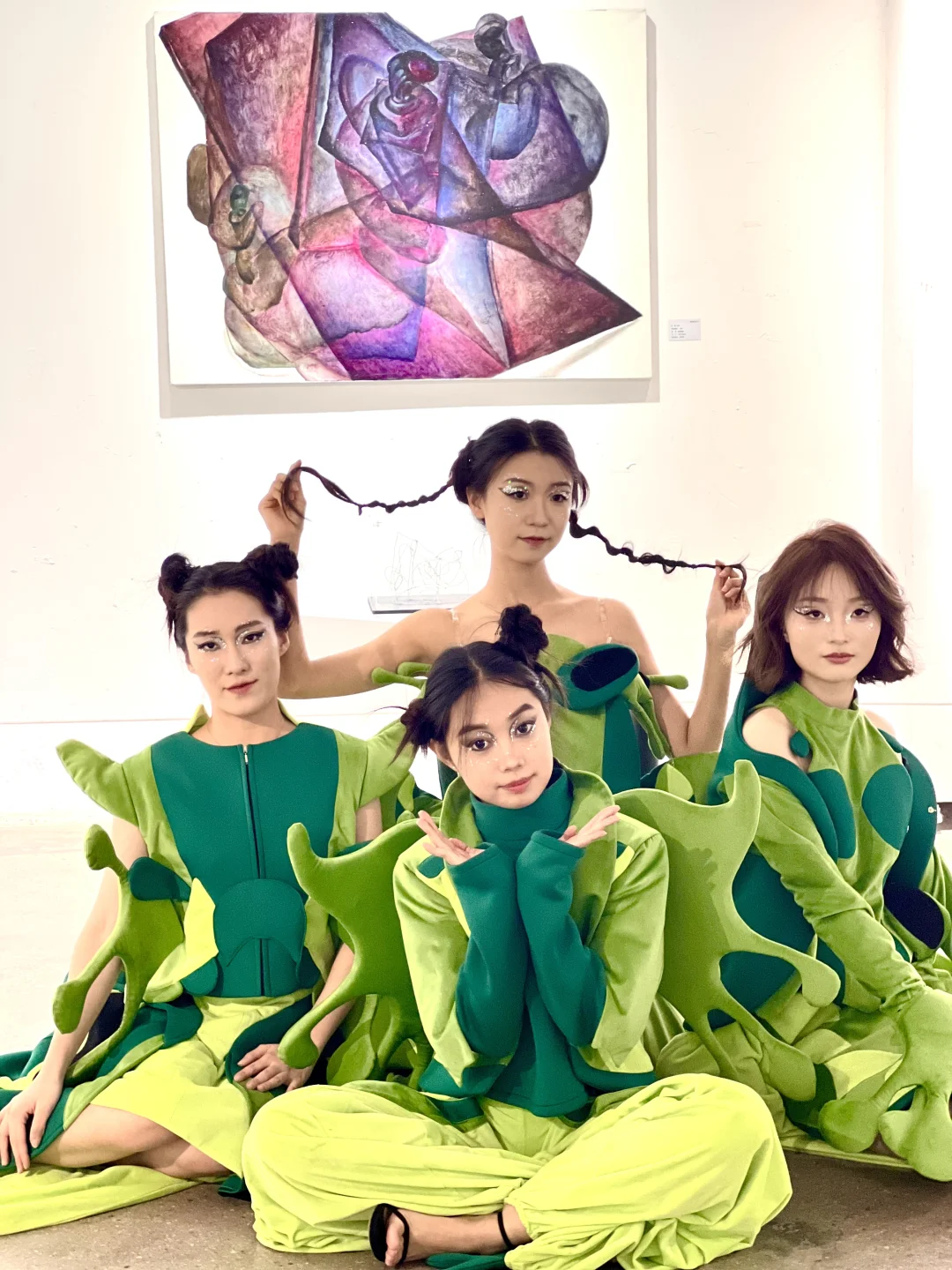 错过等一年｜2024青岛国际艺术年展