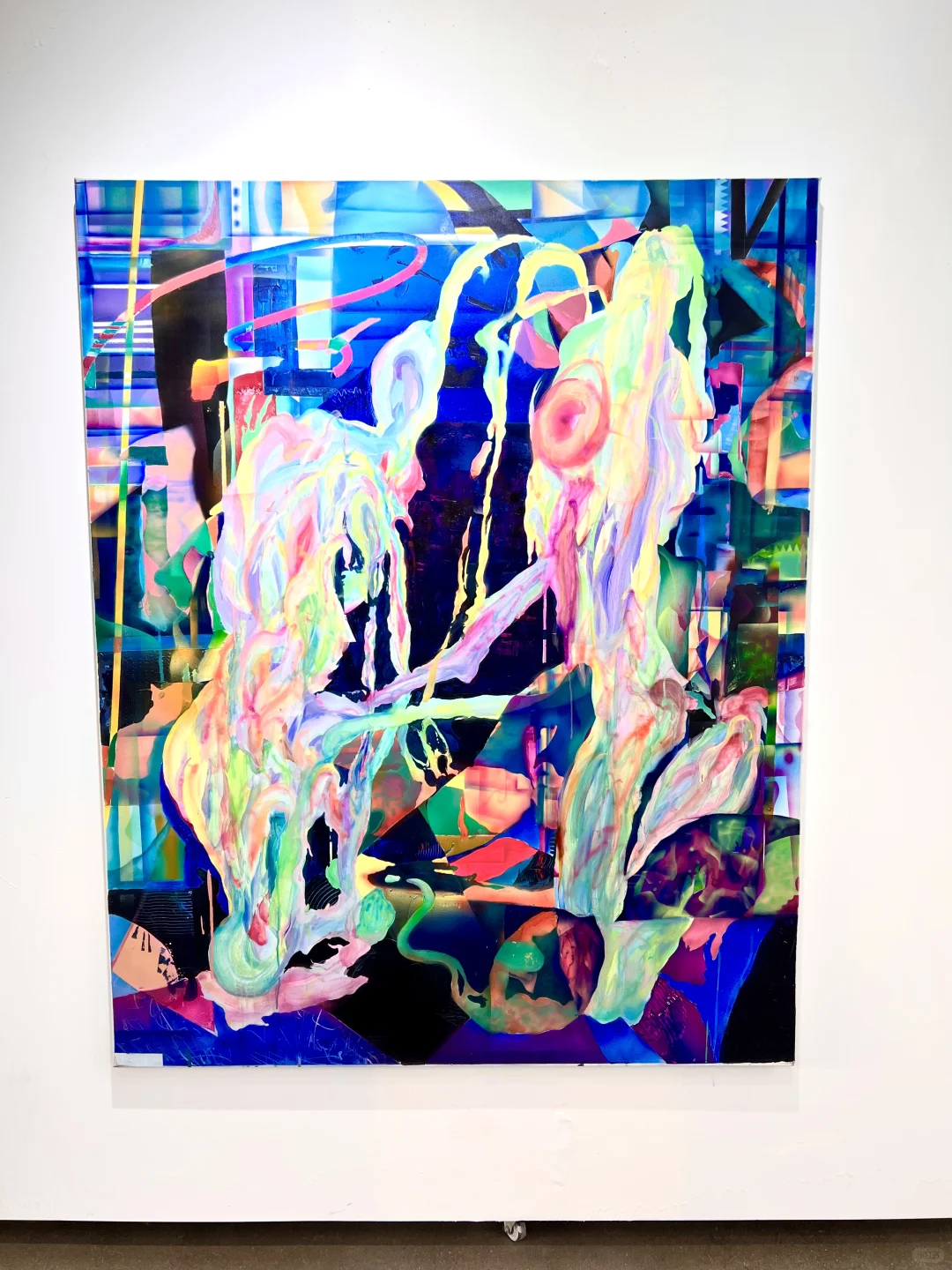 错过等一年｜2024青岛国际艺术年展