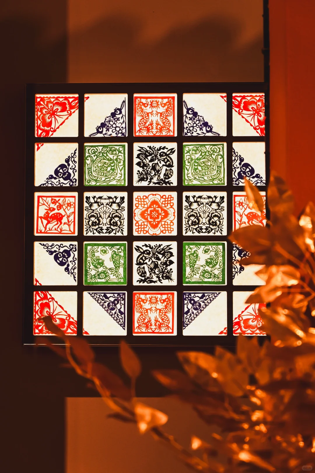 工美新年特展 | 回家.过年