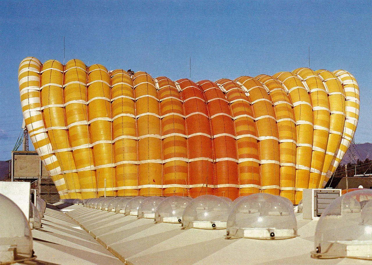 2025大阪世博前的历史回眸