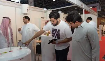 【盈拓展览】沙特利雅得建材五大行业展