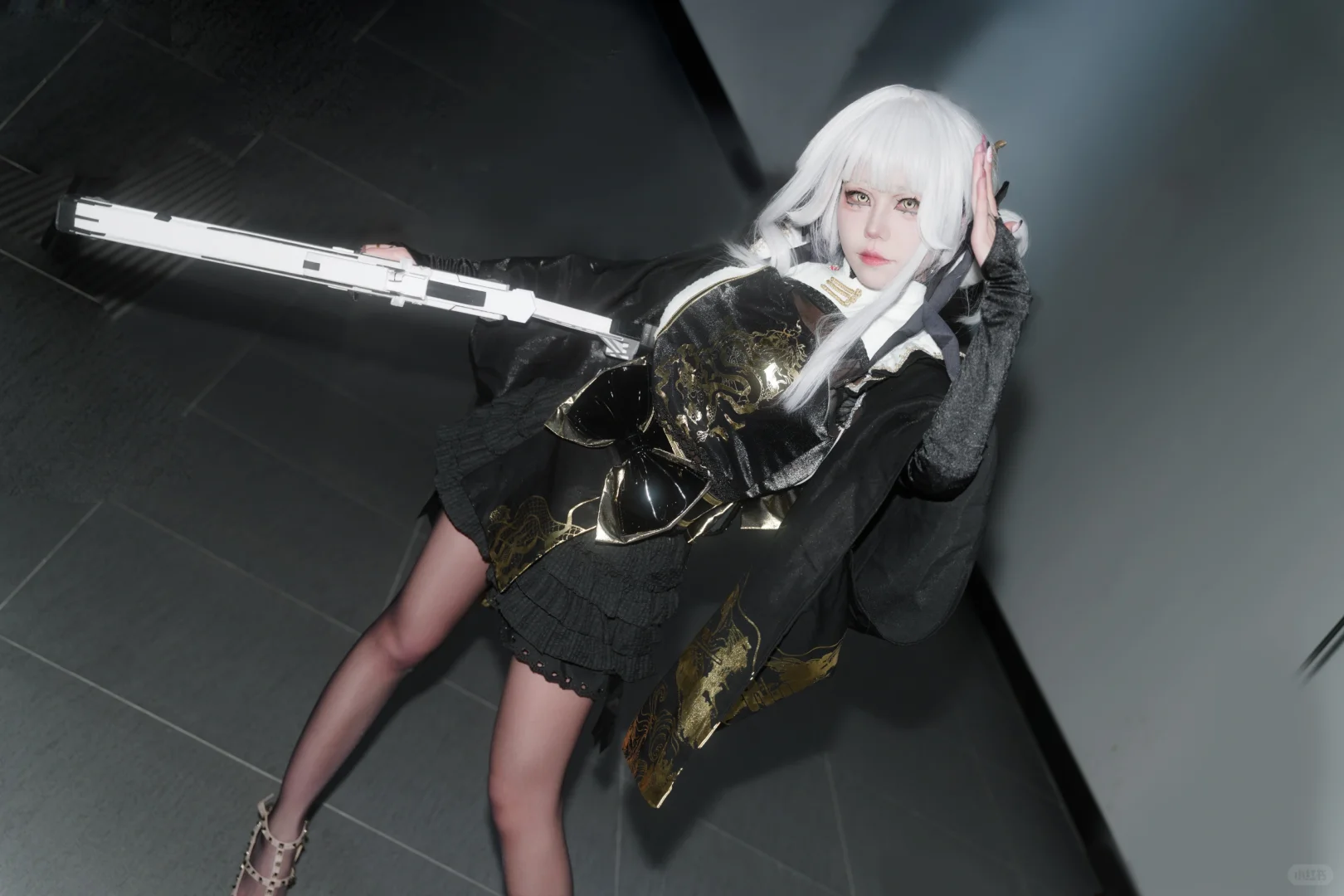 上海icg自由行申请 求赞（已满）