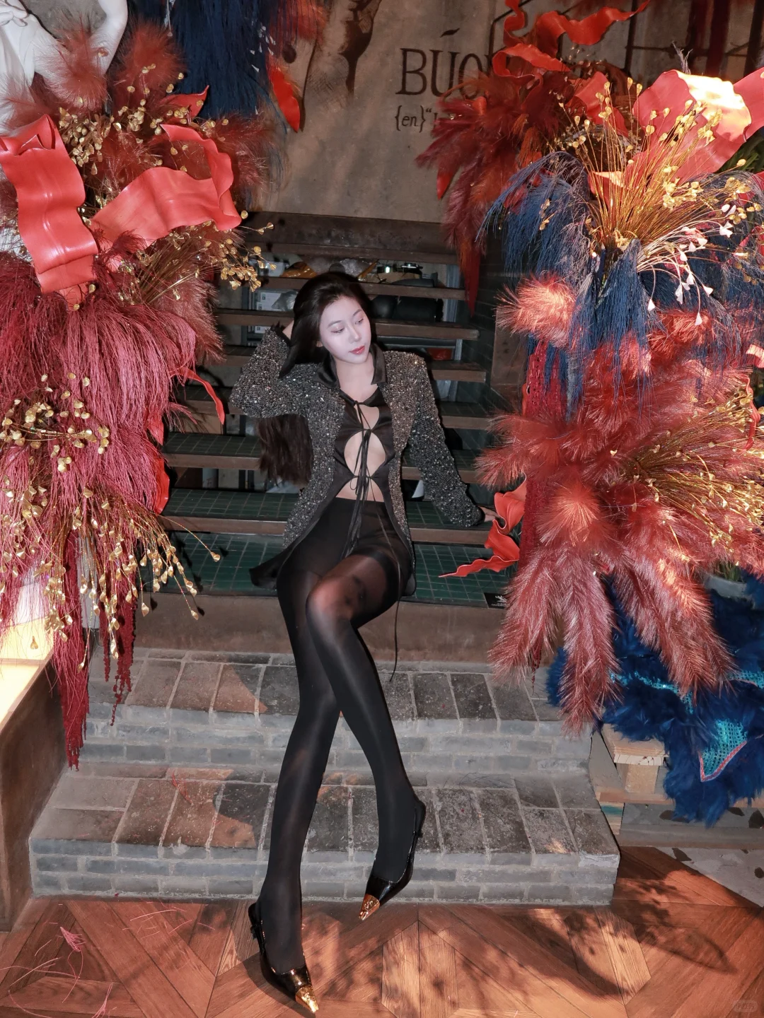 今年有384天 你要多爱我19天?