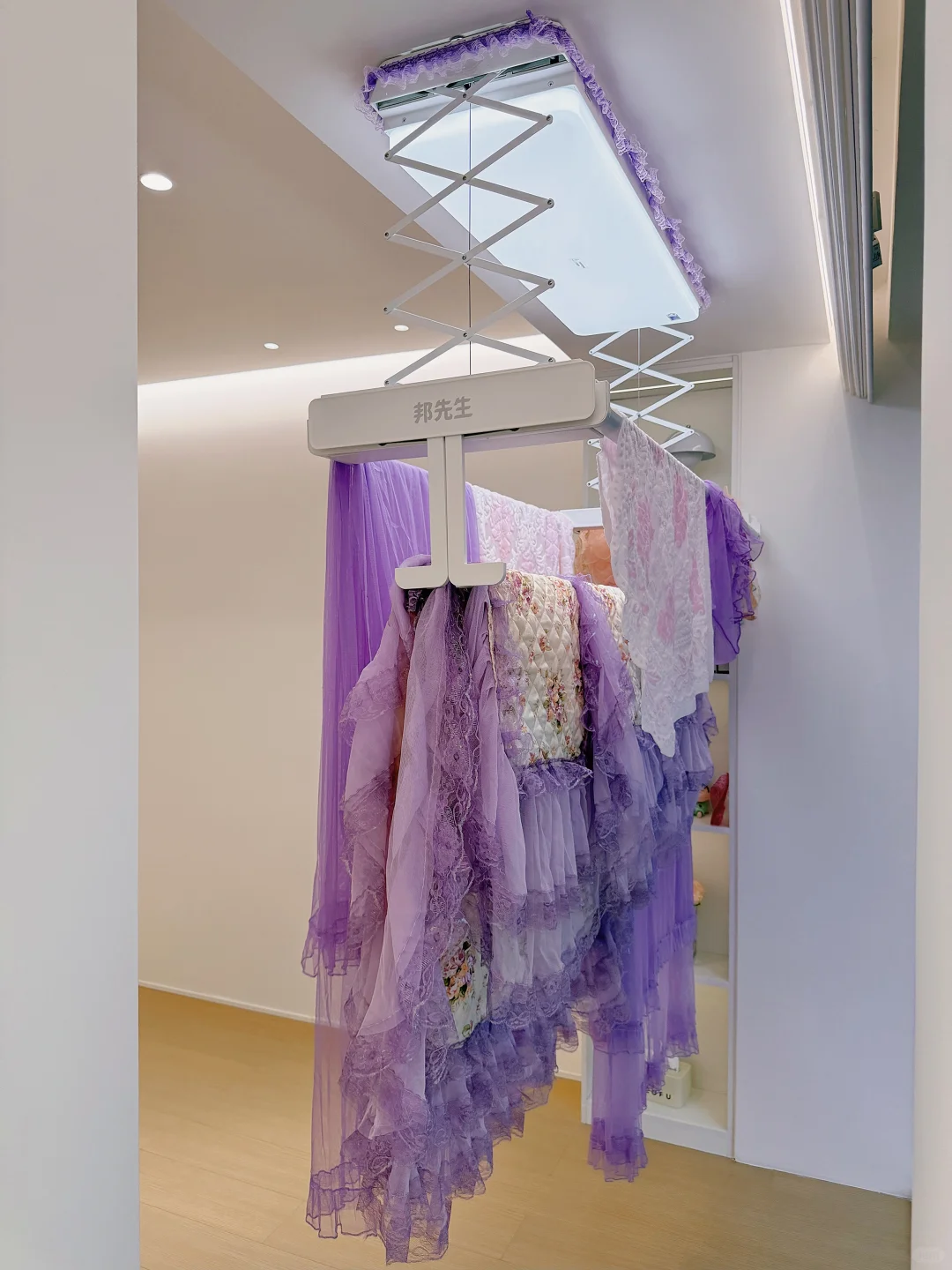 到底哪个龟孙教会了我婆婆网购