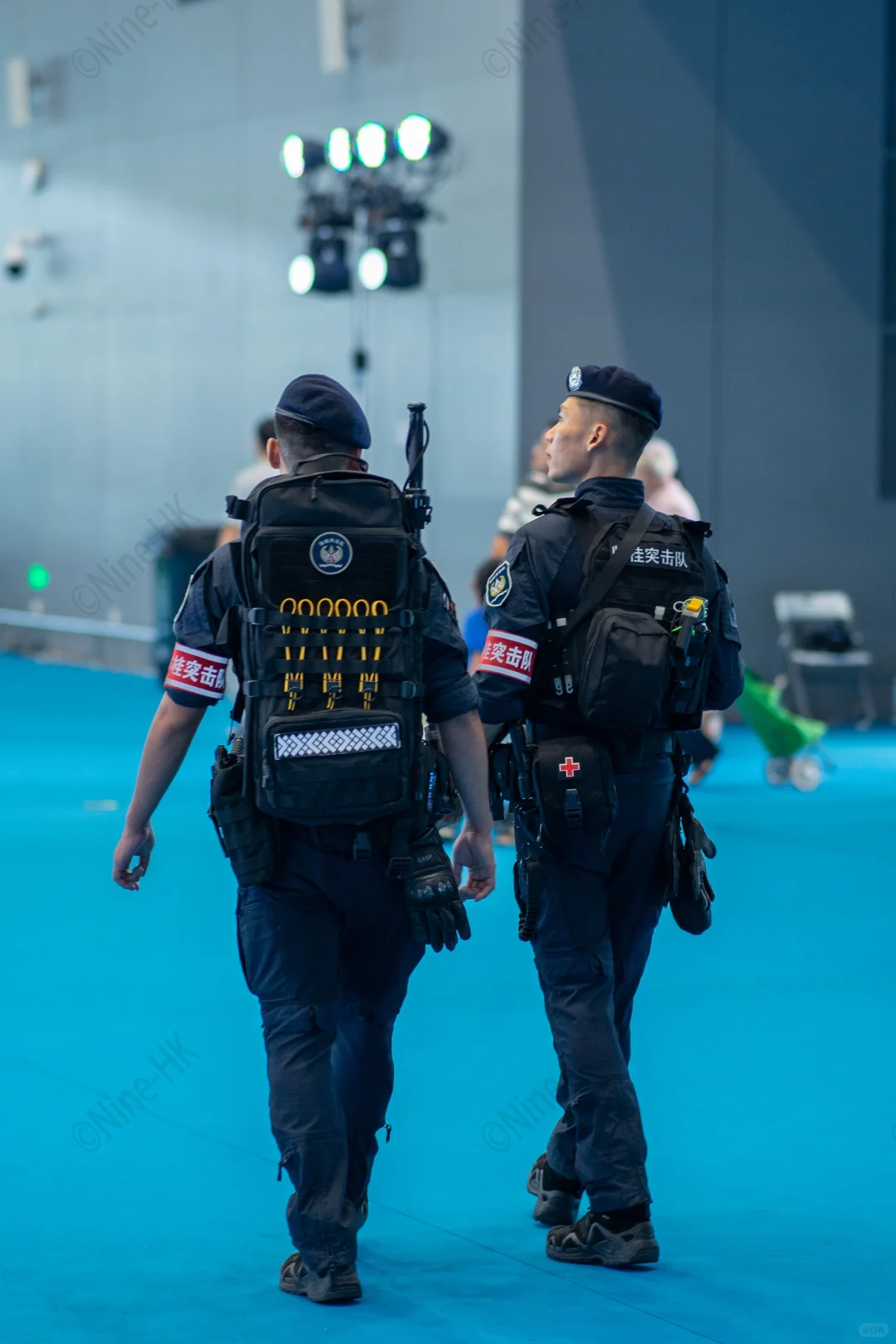 ［临桂突击队-第21届东盟博览会剪映1️⃣］