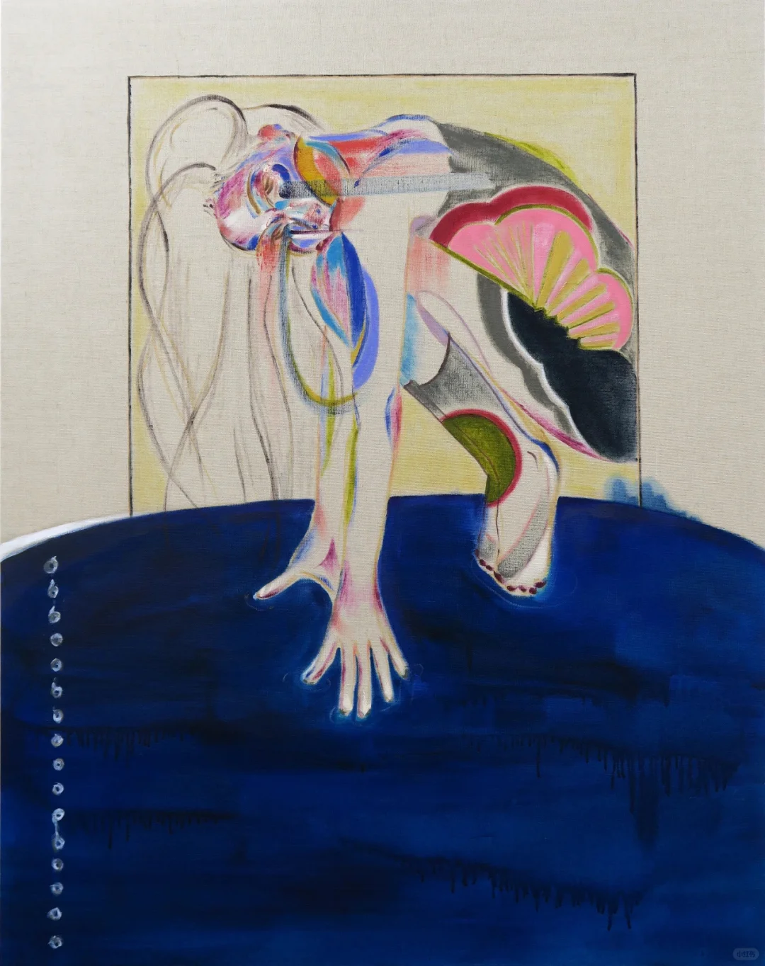 HdM·博览会｜2025 ART SG 展位 FC19