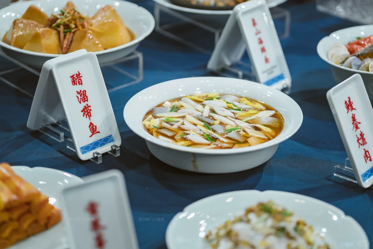 浙江非遗博览会day2