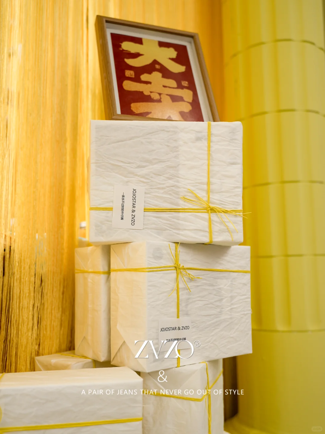 【团队力量】展会背后，用心服务每一刻?