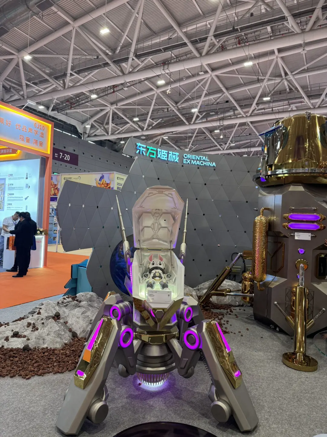 码住！深圳2024年不能错过的展会攻略！