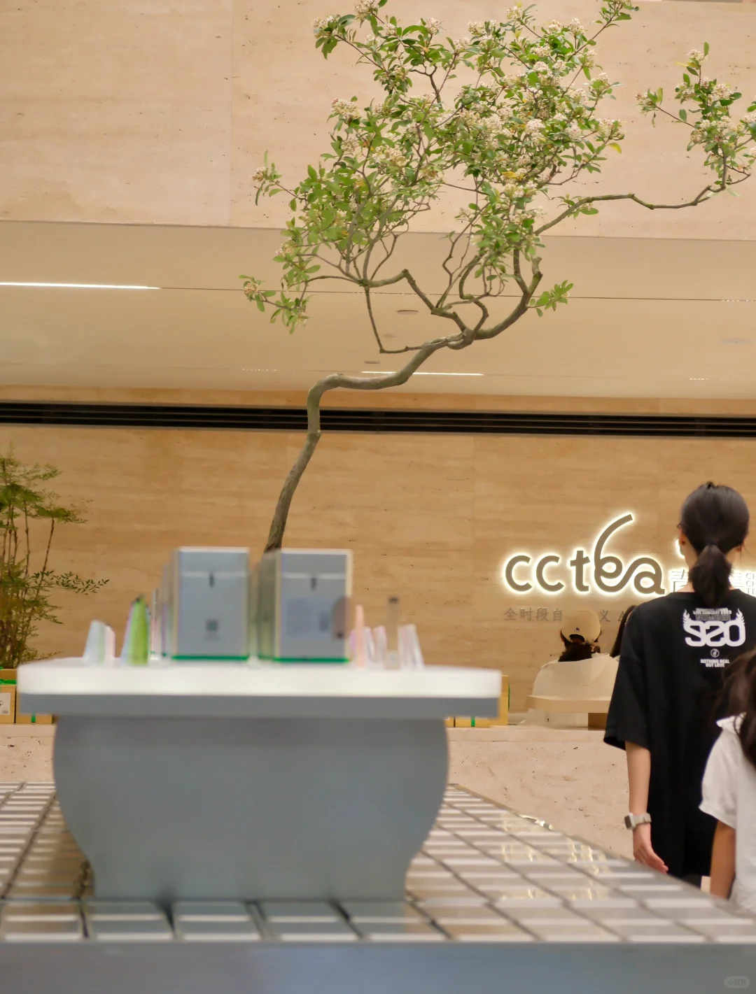 三亚元旦好去处❗️文博会三亚主题形象馆敲赞