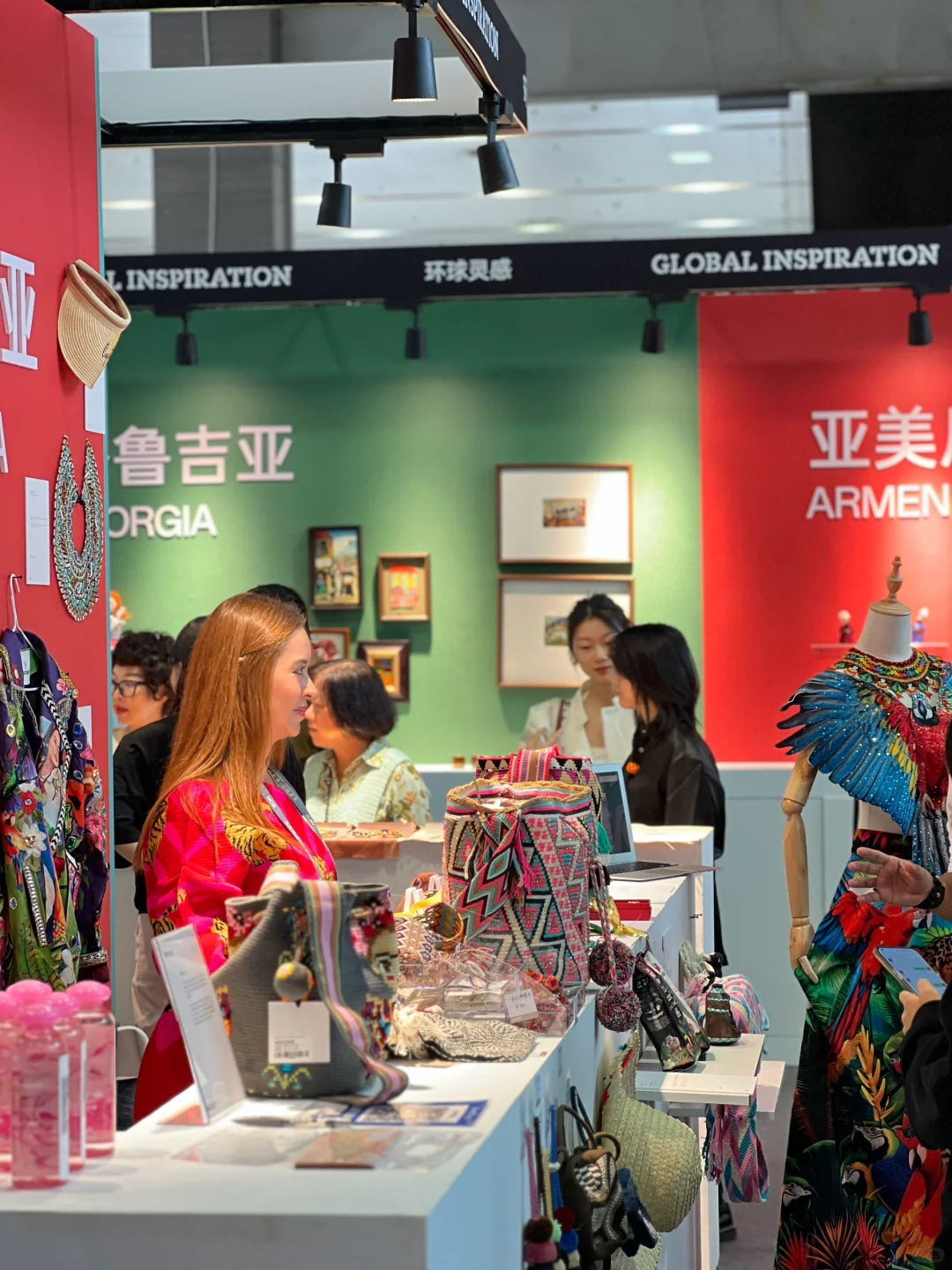 杭州｜2024杭州文博会攻略来咯